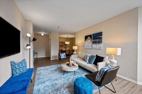 Tiny photo for 740 S Federal Street #701, Chicago, IL 60605 (MLS # 12602596)