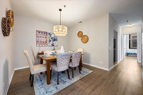 Tiny photo for 740 S Federal Street #701, Chicago, IL 60605 (MLS # 12602596)