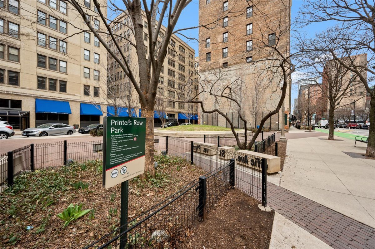 740 S Federal Street 701