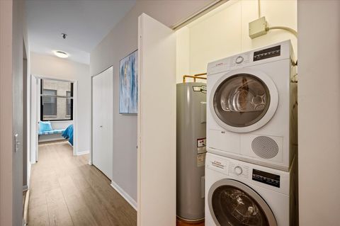 Tiny photo for 740 S Federal Street #701, Chicago, IL 60605 (MLS # 12602596)