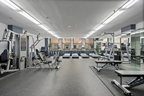 Tiny photo for 740 S Federal Street #701, Chicago, IL 60605 (MLS # 12602596)