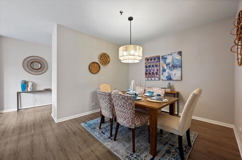 Tiny photo for 740 S Federal Street #701, Chicago, IL 60605 (MLS # 12602596)