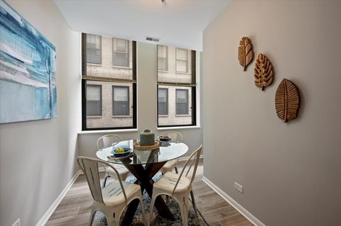 Tiny photo for 740 S Federal Street #701, Chicago, IL 60605 (MLS # 12602596)