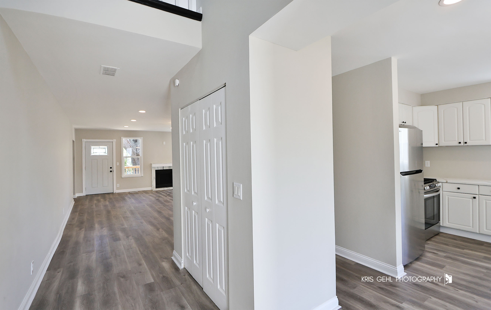 1401 N PARK Drive