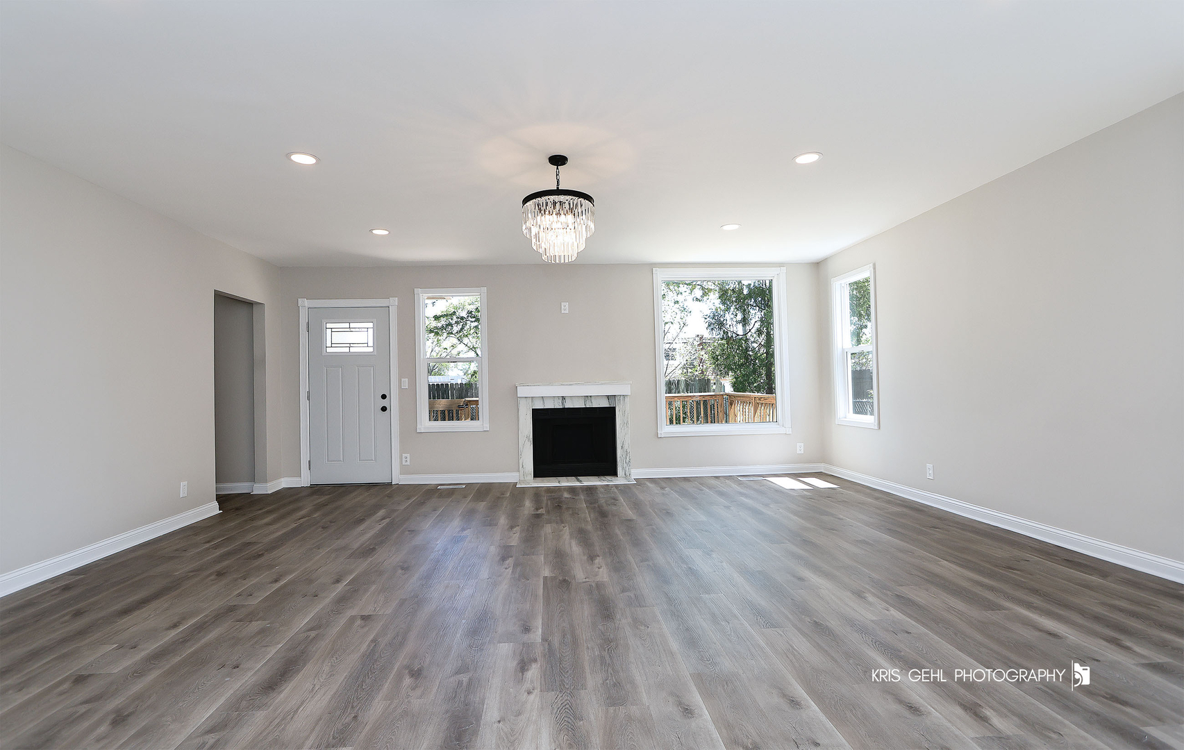 1401 N PARK Drive