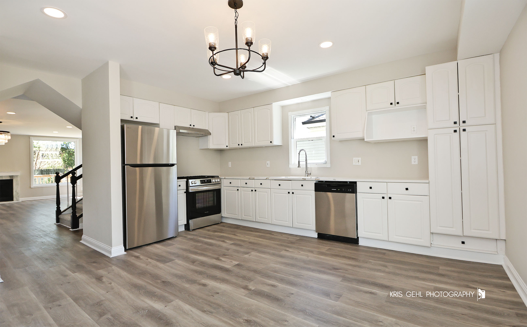 1401 N PARK Drive