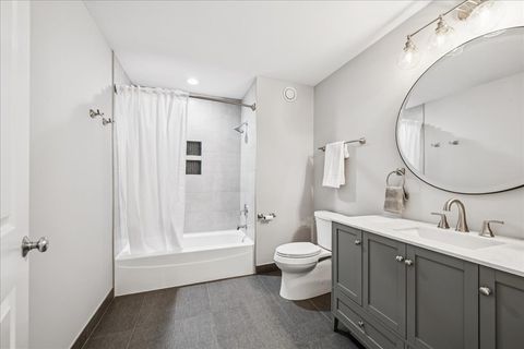 Tiny photo for 230 W Division Street #1202, Chicago, IL 60610 (MLS # 12477790)