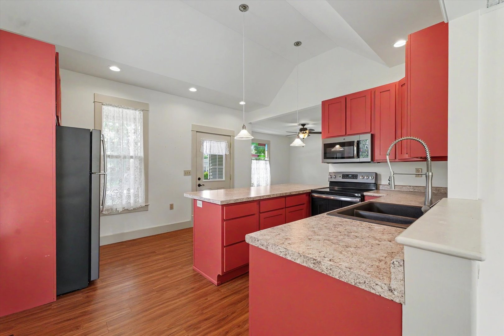708 E Center Street