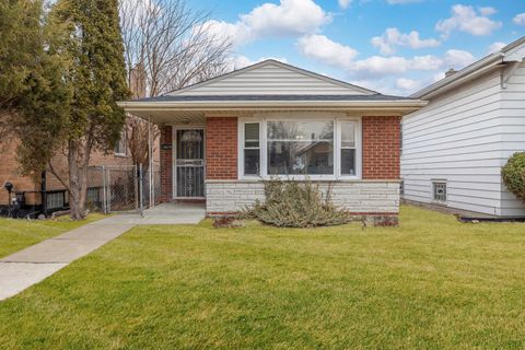 10029 S Wentworth Avenue Chicago IL 60628
