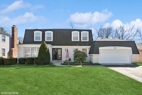 2028 Creekside Drive Wheaton IL 60189