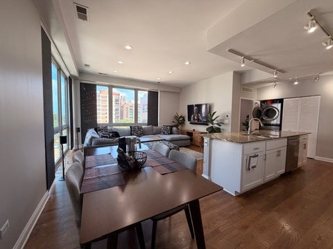 Tiny photo for 2035 S INDIANA Avenue #410, Chicago, IL 60616 (MLS # 12694749)