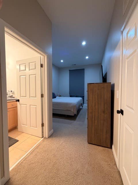 Tiny photo for 2035 S INDIANA Avenue #410, Chicago, IL 60616 (MLS # 12694749)