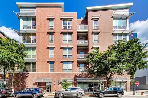 Photo of 2035 S INDIANA Avenue #410, Chicago, IL 60616 (MLS # 12694749)