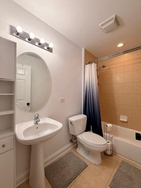 Tiny photo for 2035 S INDIANA Avenue #410, Chicago, IL 60616 (MLS # 12694749)