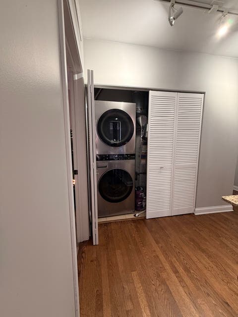 Tiny photo for 2035 S INDIANA Avenue #410, Chicago, IL 60616 (MLS # 12694749)