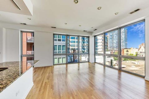 Tiny photo for 2035 S INDIANA Avenue #410, Chicago, IL 60616 (MLS # 12694749)