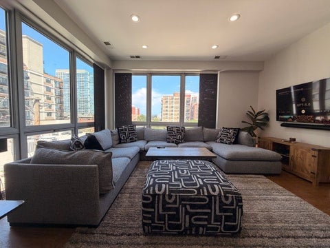 Tiny photo for 2035 S INDIANA Avenue #410, Chicago, IL 60616 (MLS # 12694749)