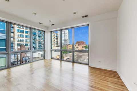 Tiny photo for 2035 S INDIANA Avenue #410, Chicago, IL 60616 (MLS # 12694749)