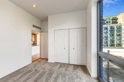 Tiny photo for 2035 S INDIANA Avenue #410, Chicago, IL 60616 (MLS # 12694749)