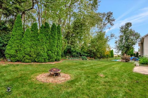 A home in Kankakee