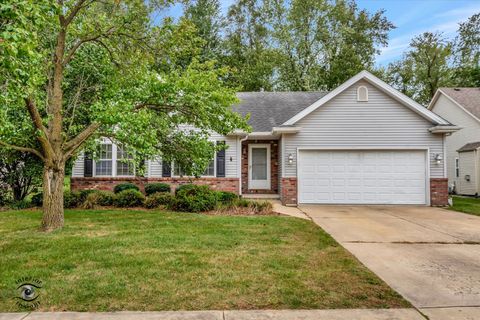 A home in Kankakee