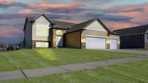 Property photo of 8240 Dylan Drive, Merrillville, IN 46410