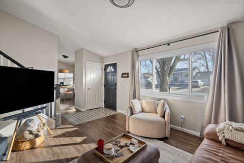 Tiny photo for 318 W Oak Street, Eldridge, IA 52748 (MLS # 12557183)