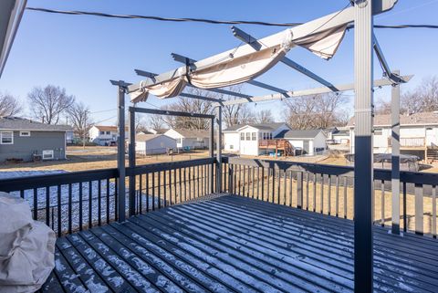 Tiny photo for 318 W Oak Street, Eldridge, IA 52748 (MLS # 12557183)