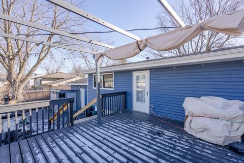 Tiny photo for 318 W Oak Street, Eldridge, IA 52748 (MLS # 12557183)
