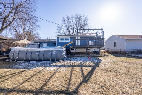 Tiny photo for 318 W Oak Street, Eldridge, IA 52748 (MLS # 12557183)