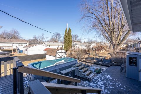 Tiny photo for 318 W Oak Street, Eldridge, IA 52748 (MLS # 12557183)