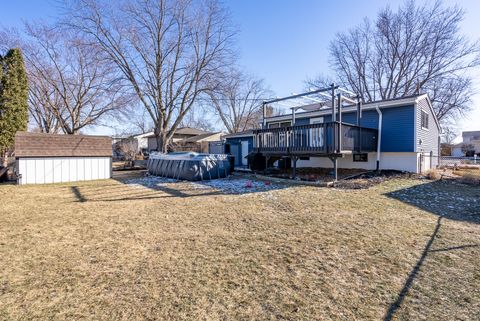 Tiny photo for 318 W Oak Street, Eldridge, IA 52748 (MLS # 12557183)