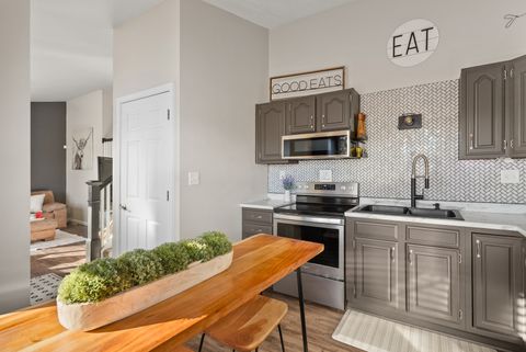 Tiny photo for 318 W Oak Street, Eldridge, IA 52748 (MLS # 12557183)