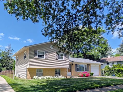 Photo of 476 Raupp Boulevard, Buffalo Grove, IL 60089 (MLS # 12491842)