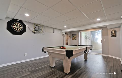 Tiny photo for 532 Circle Drive, Fox Lake, IL 60020 (MLS # 12434884)