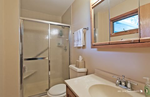 Tiny photo for 532 Circle Drive, Fox Lake, IL 60020 (MLS # 12434884)