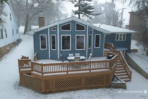 532 Circle Drive Fox Lake IL 60020