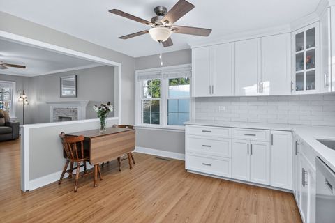 Tiny photo for 5825 109th Street, Chicago Ridge, IL 60415 (MLS # 12572366)