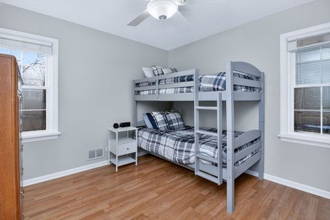 Tiny photo for 5825 109th Street, Chicago Ridge, IL 60415 (MLS # 12572366)