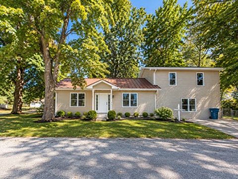 Photo of 209 S Stotlar Street, Benton, IL 62812 (MLS # 12753934)