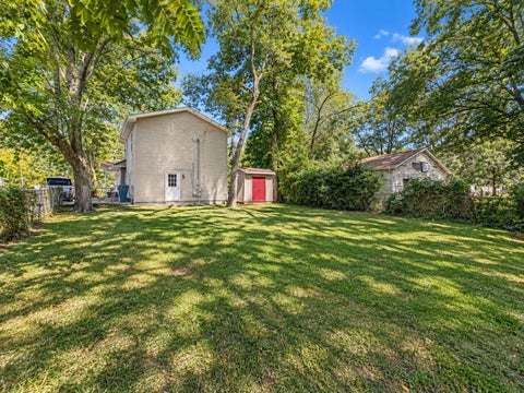 Tiny photo for 209 S Stotlar Street, Benton, IL 62812 (MLS # 12753934)