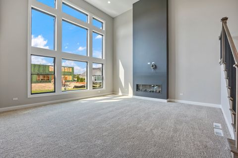 Tiny photo for 1033 Emerald Drive, Naperville, IL 60540 (MLS # 12612747)