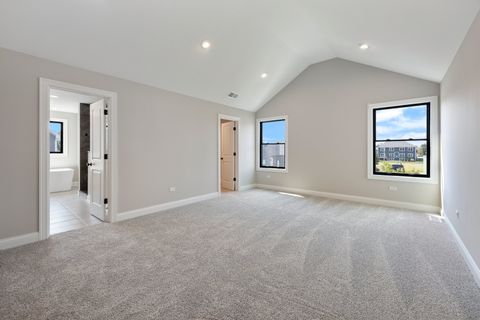 Tiny photo for 1033 Emerald Drive, Naperville, IL 60540 (MLS # 12612747)