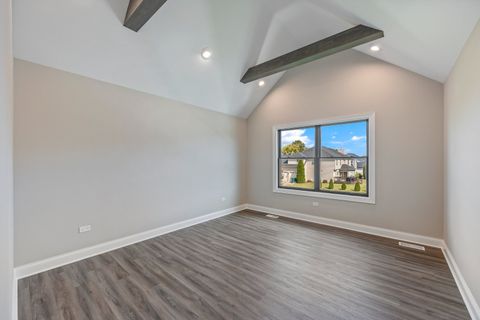 Tiny photo for 1033 Emerald Drive, Naperville, IL 60540 (MLS # 12612747)