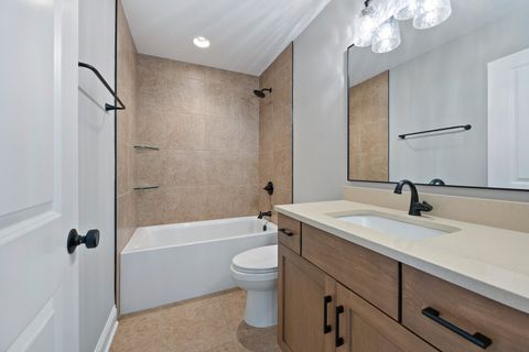 Tiny photo for 1033 Emerald Drive, Naperville, IL 60540 (MLS # 12612747)