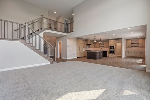 Tiny photo for 1033 Emerald Drive, Naperville, IL 60540 (MLS # 12612747)