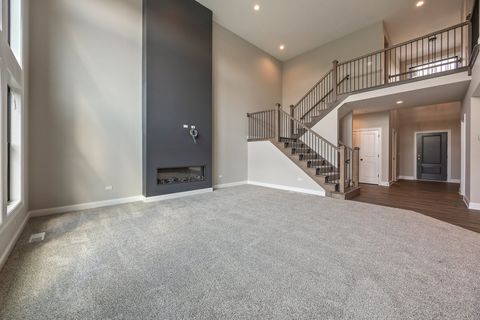 Tiny photo for 1033 Emerald Drive, Naperville, IL 60540 (MLS # 12612747)