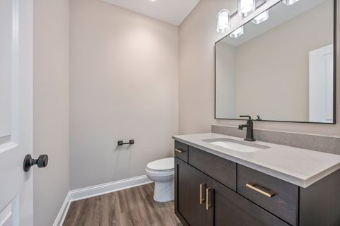 Tiny photo for 1033 Emerald Drive, Naperville, IL 60540 (MLS # 12612747)