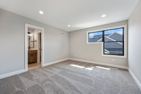 Tiny photo for 1033 Emerald Drive, Naperville, IL 60540 (MLS # 12612747)