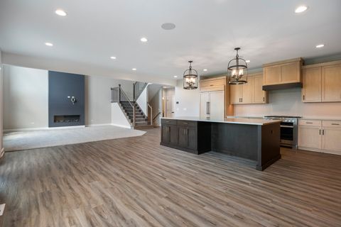 Tiny photo for 1033 Emerald Drive, Naperville, IL 60540 (MLS # 12612747)